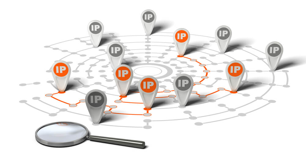 Everything You Need to Know About Our IP Geolocation Database