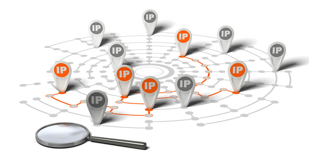 Everything You Need To Know About Our Ip Geolocation Database Blog Ip Geolocation Api 